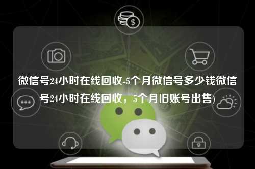 微信号24小时在线回收-5个月微信号多少钱微信号24小时在线回收，5个月旧账号出售)